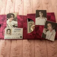 ENHYPEN THE SIN : VANISH ジェイク