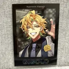 ヒプノシスマイク Flava2 伊弉冉一二三 ぱしゃこれ 箔押し ヒプマイ