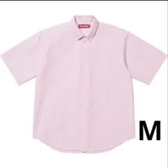 Supreme Loose Fit Oxford S/S Shirt 25SSのサムネイル