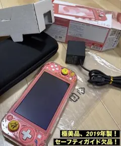 2025年最新】スイッチライト 本体 ポケモンの人気アイテム - メルカリ