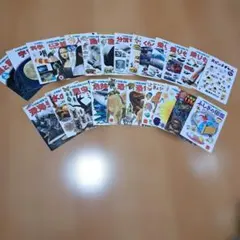 【m.様専用】マクドナルド　ハッピーセット付録 小学舘の図鑑NEO 24冊セット