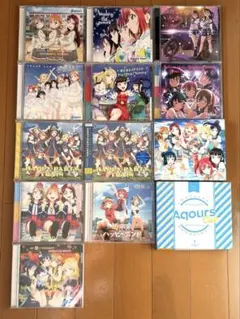 2026年最新】ラブライブ cdの人気アイテム - メルカリ