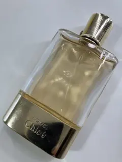 【廃盤・残量約1/3】Chloé ラブクロエ オードパルファム 香水 訳あり