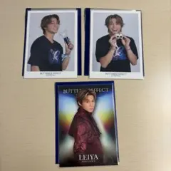 FANTASTICS 瀬口黎弥 フォトカード