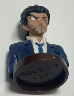 チョコエッグ 名探偵コナン5 フィギュア 大和敢助