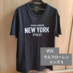 ポロ ラルフローレン メンズ Tシャツ Sサイズ