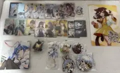 ホロライブ まとめ売り