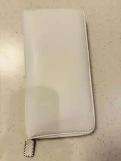 ALFREDOBERETTA 財布　ホワイト