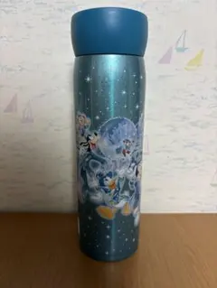 香港ディズニー 20周年記念 ステンレスタンブラー 新品未使用品 591ml