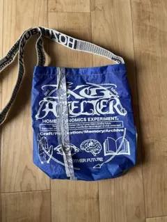 XG ATELIER HOZUBAG サコッシュ XG ATELIER HOZUBAG サコッシュ - メルカリ