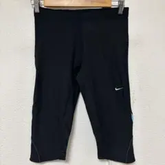 NIKE ナイキ　ランニングタイツM七分丈クロップド