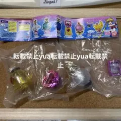 ★新品★セーラームーン　プリズムパワードーム2 バンダイ　2個セット