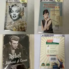 メッセージカード