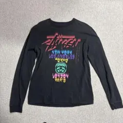 00s 長袖カットソー