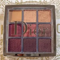 ディオールバックステージアイパレット004 ローズウッド