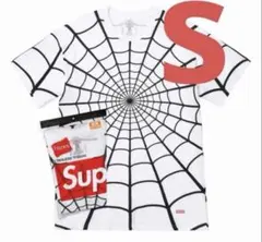 2026年最新】supreme spider web shirtの人気アイテム - メルカリ