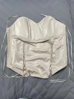 bloomマタニティラグジュアリービスチェ