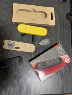 Knog Scoutのサムネイル
