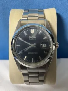 ［電池切れ］ Polo Team Royal Quartz腕時計 T07