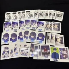 ブルーロック 潔世一 ぱしゃこれ