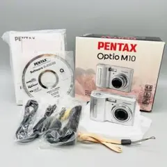 2026年最新】pentax optio m10の人気アイテム - メルカリ
