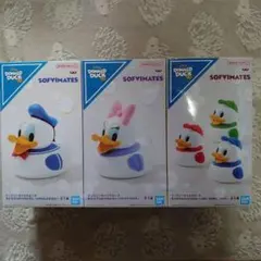 Hoodmart ワンピース ルフィ ドキンちゃん キーホルダー セット - メルカリ