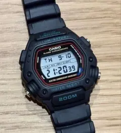 CASIO Gショック DW-290 トム・クルーズ着用モデル M:I - メルカリ