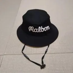 マルボン　Malbon バケットハット