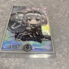SY 白エール(白銀ノエル) 3枚セット hY01-012 - メルカリ