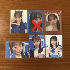 増田彩乃 CUTIESTREET きゅーすと トレカ
