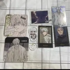 サカモトデイズ 有月　スラー　楽 まとめ売りSAKAMOTODAYS