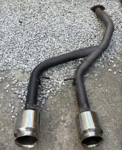 1JZ‐FSE フロントパイプ JZS171 JZX110 - メルカリ
