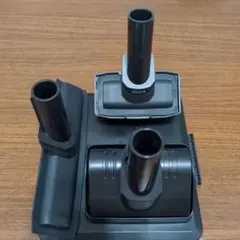 Shark ミニモーターヘッド CS601JBK 掃除機パーツのサムネイル