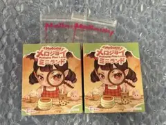新品未開封 Mellojoy メロジョイ ミニランド - メルカリ