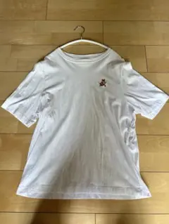 the Shepherd ポケットTシャツ ライトブルー 美品 - メルカリ