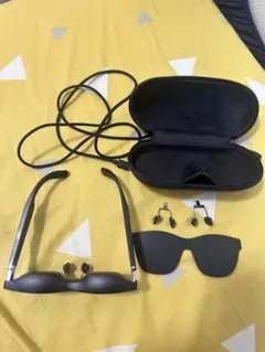Nreal Air （現XREAL Air）のサムネイル