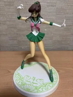 セーラームーン フィギュアセット