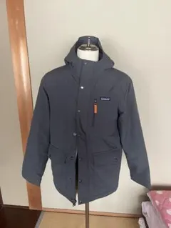 Patagonia キッズ・インファーノ・ジャケット