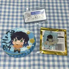 2026年最新】キメツ学園物語 缶バッジの人気アイテム - メルカリ