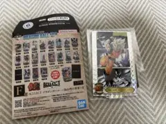 ドラゴンボール一番くじ40th其の二　F賞　アクレクト　シークレット