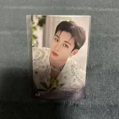 MANIAC アンコン くじ ステッカー バンチャン