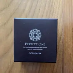 Perfect One フェイスパウダー 9gのサムネイル