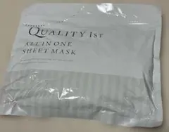 QUALITY 1st ALL IN ONE White 90枚入 3個セット