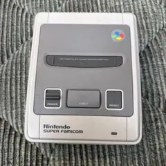 スーパーファミコン本体、ソフト多数