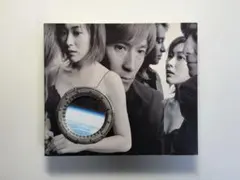 globe CRUISE RECORD 1995-2000 グローブ