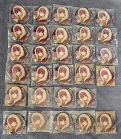 FGO 魔王信長 缶バッジ 18点 - メルカリ