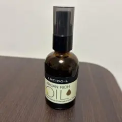 LUCIDO-L ARGAN RICH OIL フレッシュペアー&フリージアのサムネイル