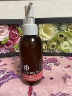 LIALUSTER RETINOL deep cleanser - メルカリ