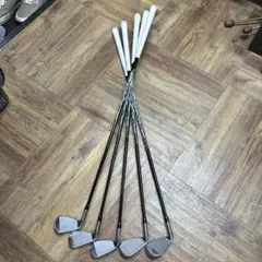 テーラーメイド M4 ドライバー RBZ ウッド 4本セット - メルカリ
