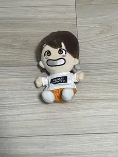 Aぇ! group 福本大晴 ちびぬい